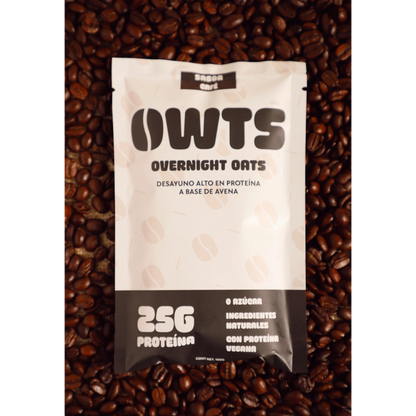 5 Desayunos - Variety Pack Owts