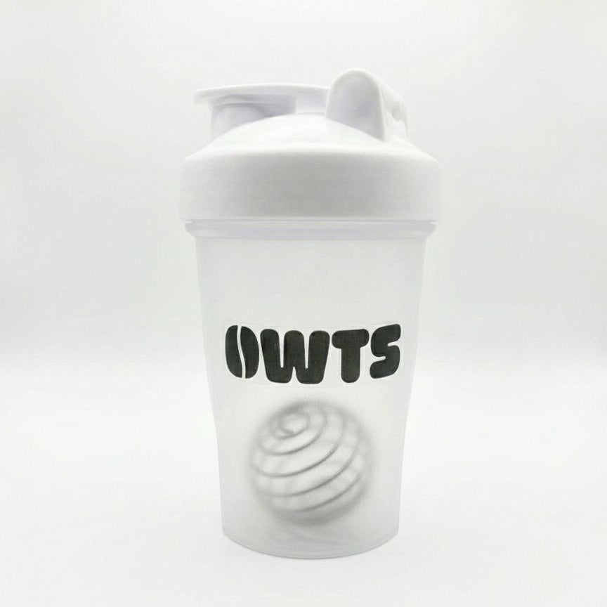 Owts Shellman Shaker de OWTS