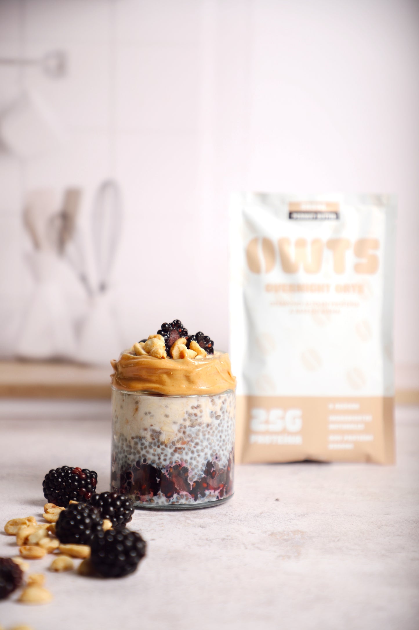 Caja Variety Pack Owts