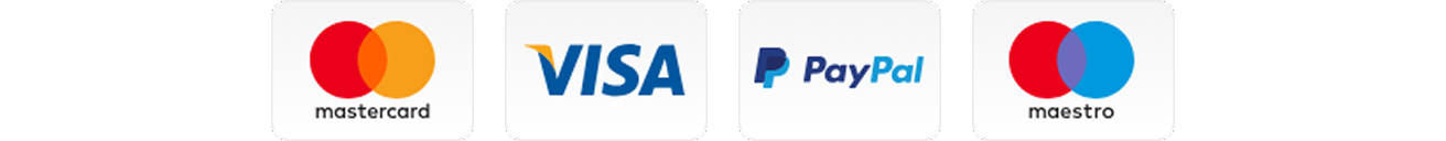 Payment Methods
